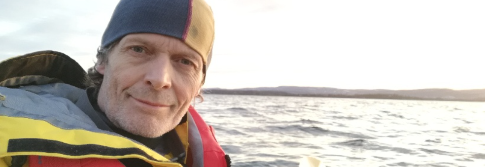 Grunnkurs med Anders - 4 ettermiddager